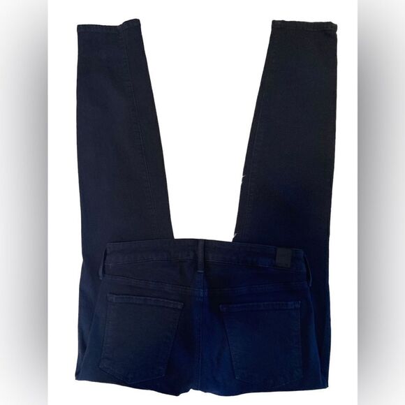 VINCE Blue Riley Leggings jeans Size. 25 - Picture 3 of 8